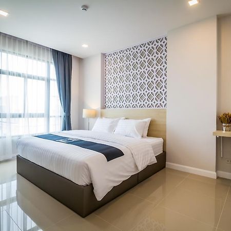 Triple Z Hotel Hua Hin Ngoại thất bức ảnh