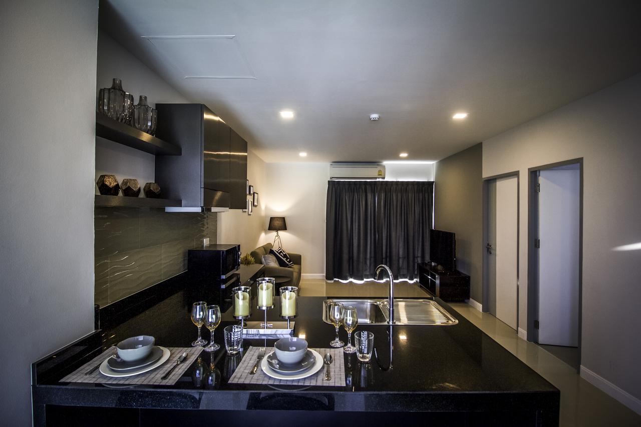 Triple Z Hotel Hua Hin Ngoại thất bức ảnh