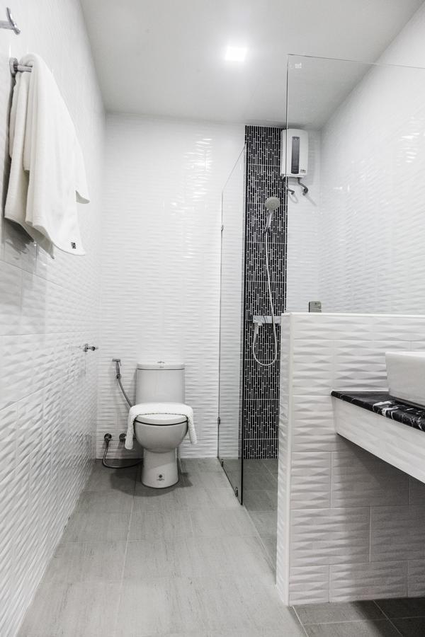 Triple Z Hotel Hua Hin Ngoại thất bức ảnh