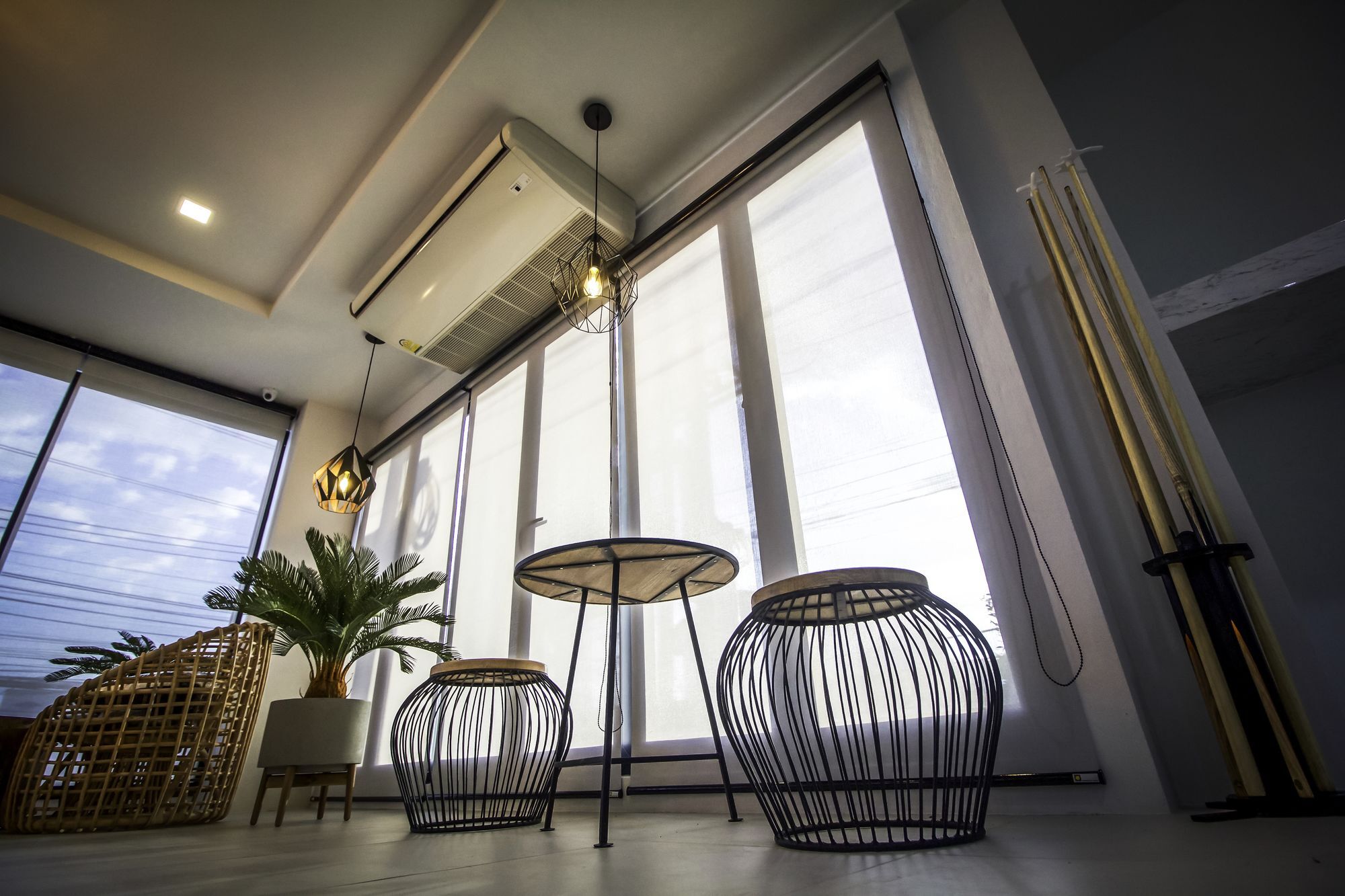 Triple Z Hotel Hua Hin Ngoại thất bức ảnh