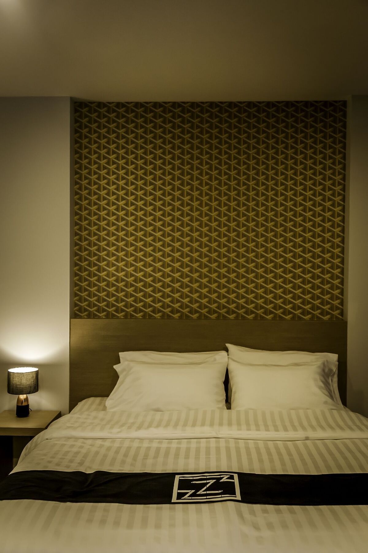 Triple Z Hotel Hua Hin Ngoại thất bức ảnh